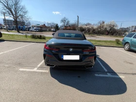 BMW 850 M850i, снимка 6