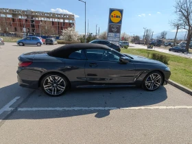 BMW 850 M850i, снимка 4