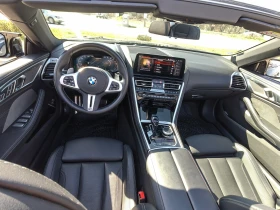 BMW 850 M850i, снимка 10