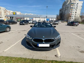 BMW 850 M850i, снимка 12