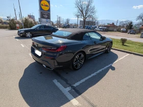 BMW 850 M850i, снимка 5