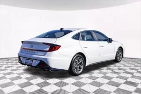 Hyundai Sonata На части 2.0 LPG , снимка 6