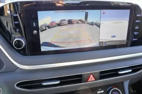 Hyundai Sonata На части 2.0 LPG , снимка 13