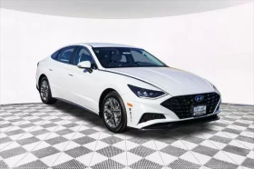 Hyundai Sonata На части 2.0 LPG , снимка 1