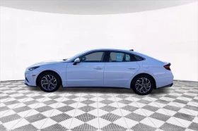 Hyundai Sonata На части 2.0 LPG , снимка 5