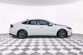 Hyundai Sonata На части 2.0 LPG , снимка 4
