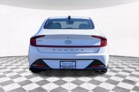 Hyundai Sonata На части 2.0 LPG , снимка 8