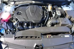 Hyundai Sonata На части 2.0 LPG , снимка 14