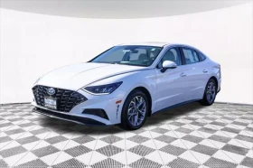 Hyundai Sonata На части 2.0 LPG , снимка 2