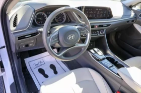 Hyundai Sonata На части 2.0 LPG , снимка 9