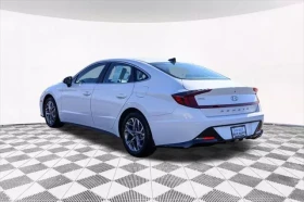 Hyundai Sonata На части 2.0 LPG , снимка 7