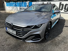 VW Arteon 2.0TDI 150к.с.R-Line/74000км/ГЕРМАНИЯ/ПЪЛНА ИСТ.VW, снимка 1
