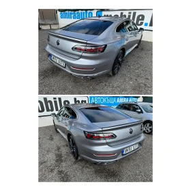VW Arteon 2.0TDI 150к.с.R-Line/74000км/ГЕРМАНИЯ/ПЪЛНА ИСТ.VW, снимка 6