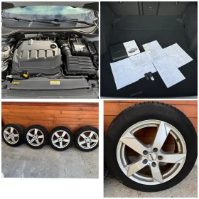 VW Arteon 2.0TDI 150к.с.R-Line/74000км/ГЕРМАНИЯ/ПЪЛНА ИСТ.VW, снимка 17