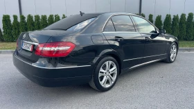 Mercedes-Benz E 220 CDI AVANGARDE, снимка 5