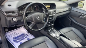 Mercedes-Benz E 220 CDI AVANGARDE, снимка 10