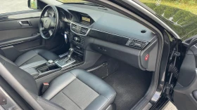Mercedes-Benz E 220 CDI AVANGARDE, снимка 15