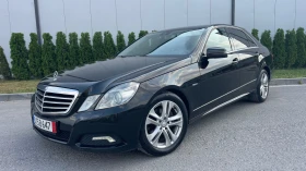 Mercedes-Benz E 220 CDI AVANGARDE, снимка 1