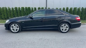Mercedes-Benz E 220 CDI AVANGARDE, снимка 8