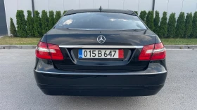Mercedes-Benz E 220 CDI AVANGARDE, снимка 6