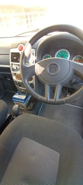 Aixam 400, снимка 10