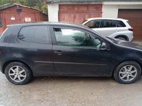 VW Golf Golf5 1.9 105k.c, снимка 10