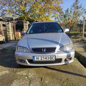 Honda Accord 2.0 i, снимка 3