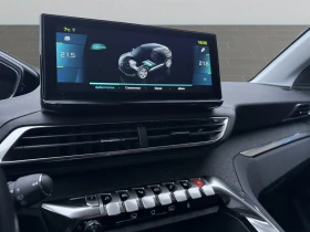 Peugeot 3008 ALLURE PACK 1.6 Plug-in HYBRID 2WD 225 e-EAT8 EURO, снимка 10