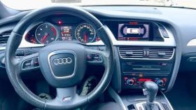 Audi A4  3.0TDI 3xS Line+ Quattro , снимка 10