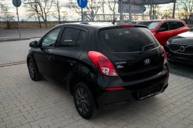 Hyundai I20 1.3* LED* 85кс* 2014г* , снимка 6
