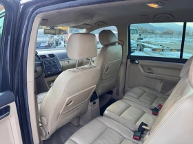 VW Touran 2.0TDI / Навигация / Кожа / 7 Места, снимка 9