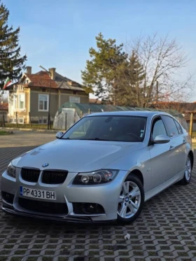 BMW 320 E90, снимка 6
