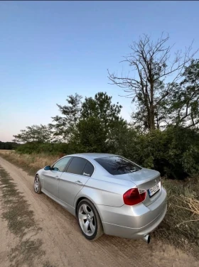BMW 320 E90, снимка 7