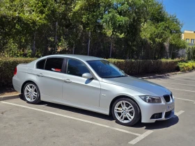 BMW 320 E90, снимка 16