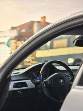 BMW 320 E90, снимка 3