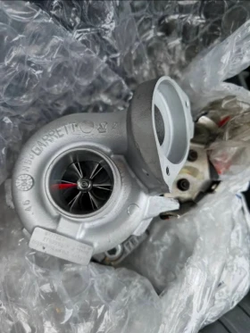 BMW 320 E90, снимка 10