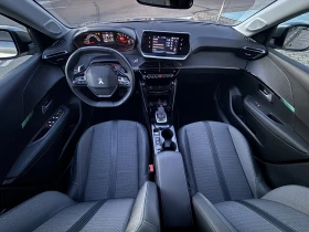 Peugeot 208 ПОДГРЕВ НА СЕДАЛКИ !1.2 PureTech 100 Allure, снимка 7