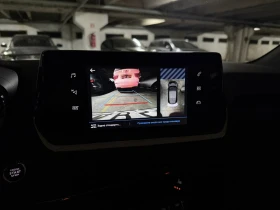 Peugeot 208 ПОДГРЕВ НА СЕДАЛКИ !1.2 PureTech 100 Allure, снимка 16