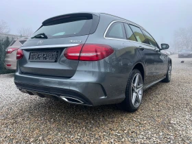 Mercedes-Benz C 250 /PREMIUM /9G /4 MATIC, снимка 4