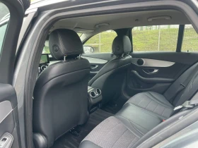 Mercedes-Benz C 250 /PREMIUM /9G /4 MATIC, снимка 10