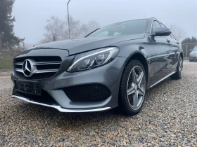 Mercedes-Benz C 250 /PREMIUM /9G /4 MATIC, снимка 1