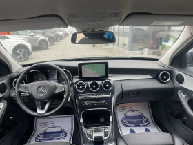 Mercedes-Benz C 250 /PREMIUM /9G /4 MATIC, снимка 11