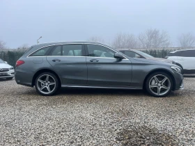 Mercedes-Benz C 250 /PREMIUM /9G /4 MATIC, снимка 7
