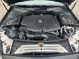 Mercedes-Benz C 250 /PREMIUM /9G /4 MATIC, снимка 15