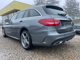 Mercedes-Benz C 250 /PREMIUM /9G /4 MATIC, снимка 2