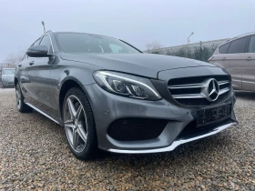 Mercedes-Benz C 250 /PREMIUM /9G /4 MATIC, снимка 3