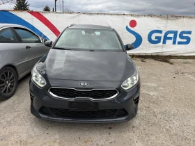 Kia Ceed T-GDI GPL Дигитално табло !, снимка 3