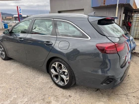 Kia Ceed T-GDI GPL Дигитално табло !, снимка 5