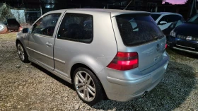 VW Golf Edition 25 GTi 3000 броя 1.8T 180ps 6 Speed Swiss, снимка 6