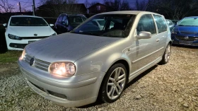 VW Golf Edition 25 GTi 3000 броя 1.8T 180ps 6 Speed Swiss, снимка 1